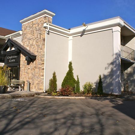 The Hotel On Pownal Σάρλοτ Τάουν Εξωτερικό φωτογραφία