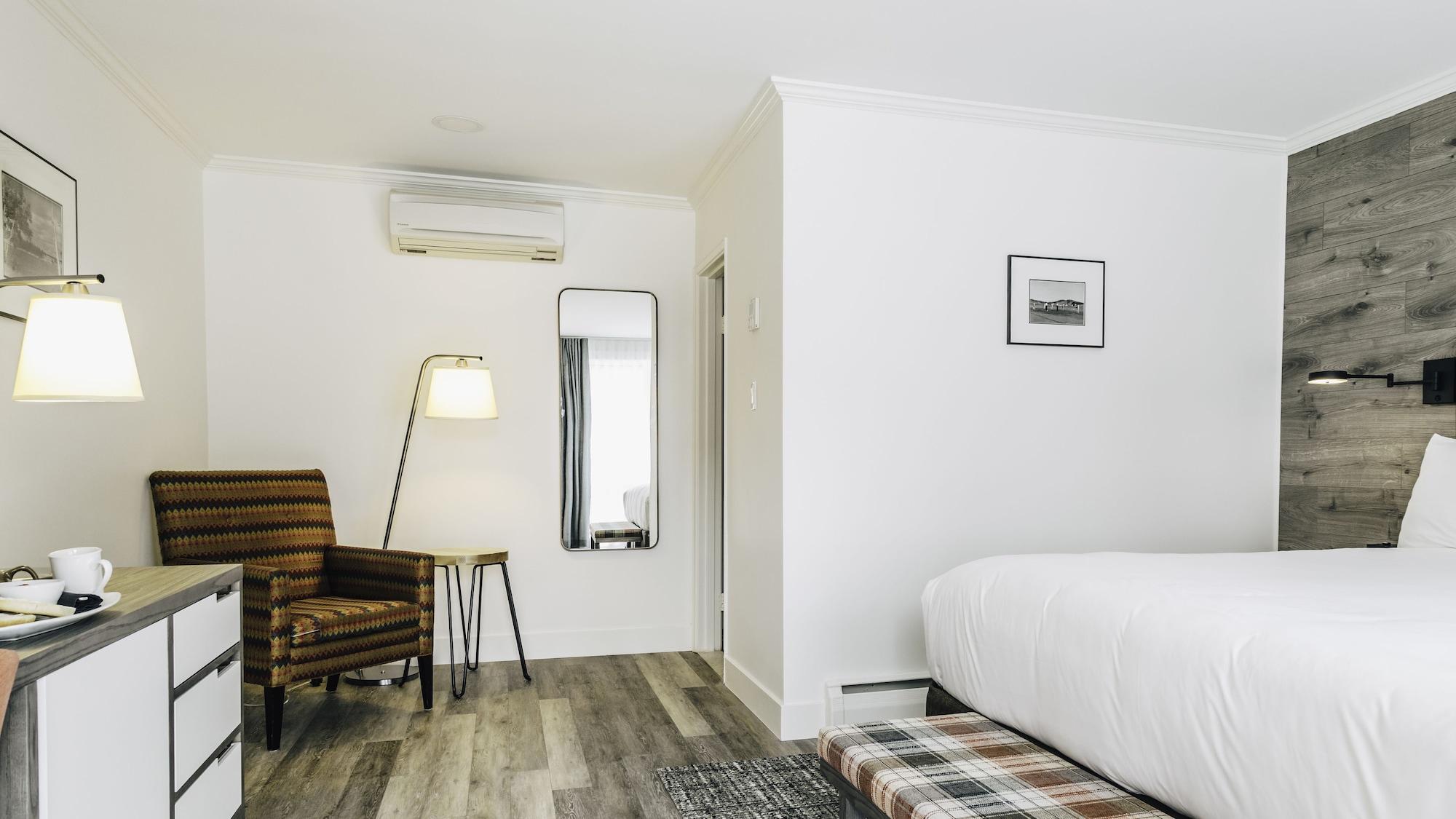 The Hotel On Pownal Σάρλοτ Τάουν Εξωτερικό φωτογραφία