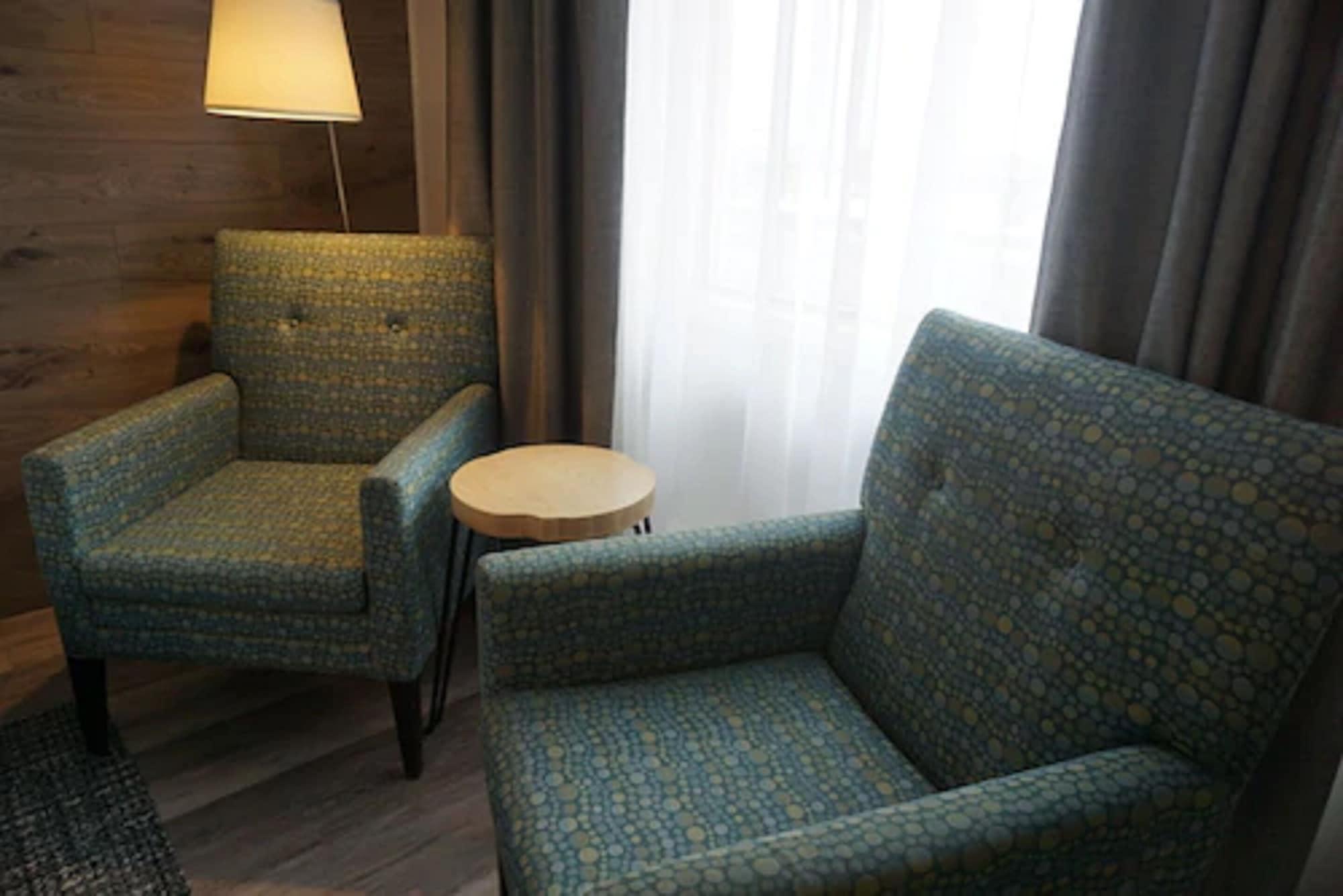 The Hotel On Pownal Σάρλοτ Τάουν Εξωτερικό φωτογραφία