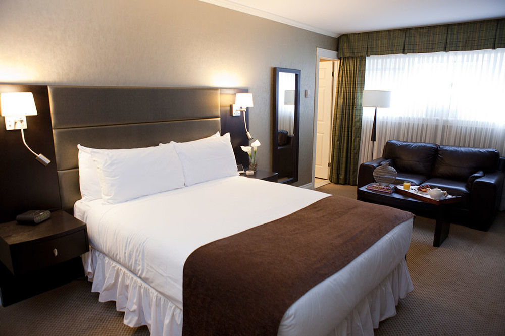 The Hotel On Pownal Σάρλοτ Τάουν Εξωτερικό φωτογραφία