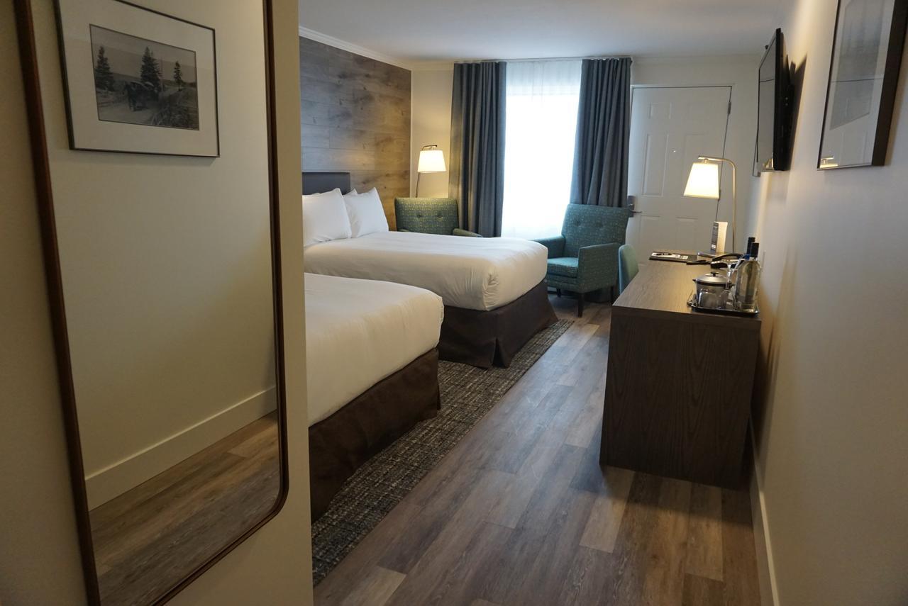 The Hotel On Pownal Σάρλοτ Τάουν Εξωτερικό φωτογραφία